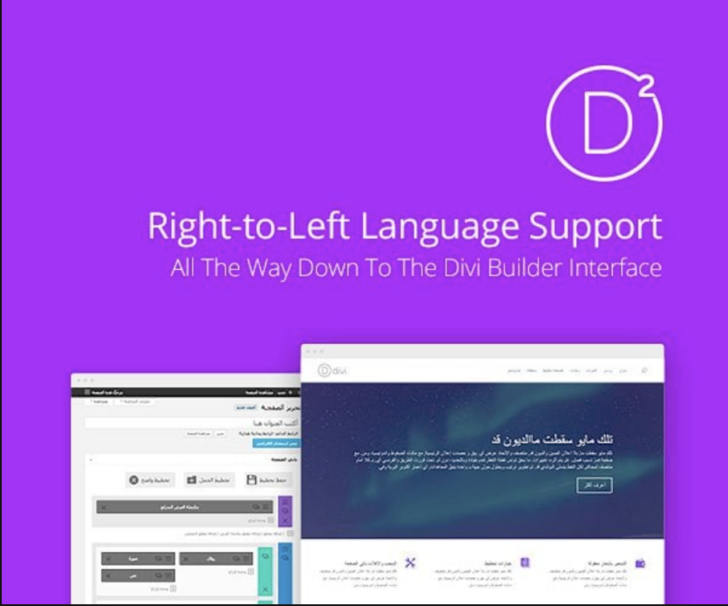 RTL WordPress Themes